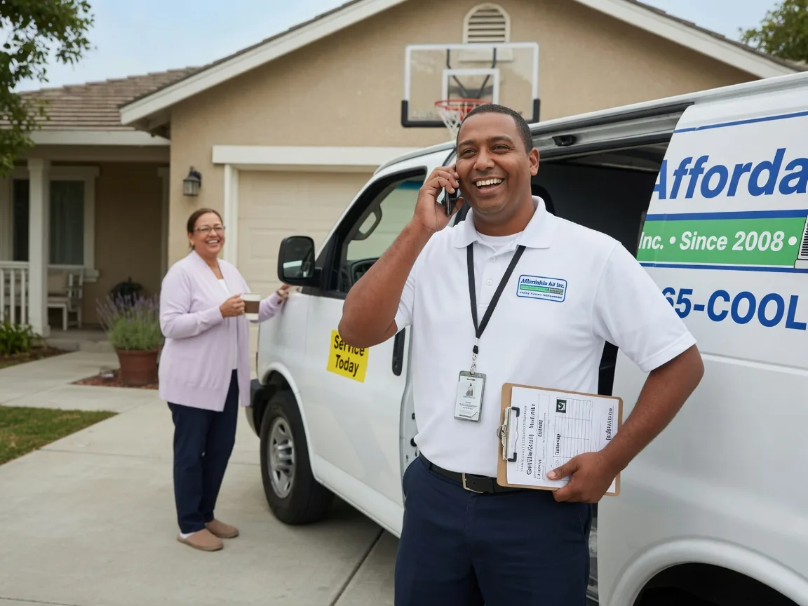Central Ac Repair Watersmeet, MI FAQs